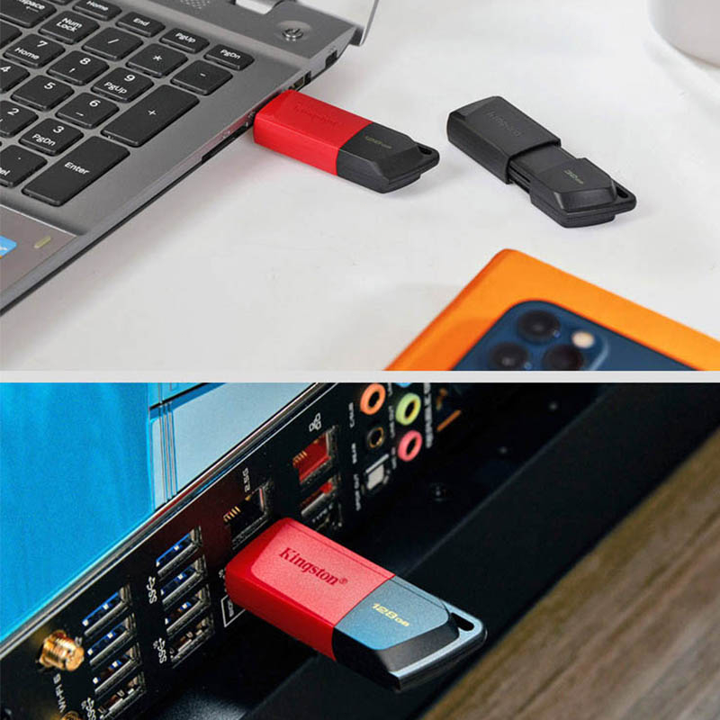 Thẻ Nhớ 8GB / 16GB / 256GB / Phù Hợp Cho Điện Thoại / Máy Tính 128GB / 64GB / 32GB