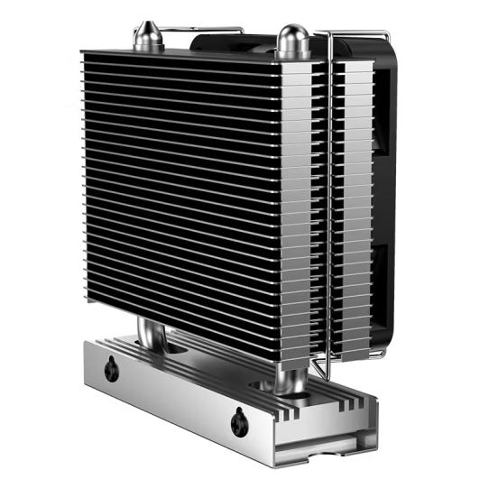 Jinshark Quạt Tản Nhiệt Đơn m.2 m.2 2280 ssd