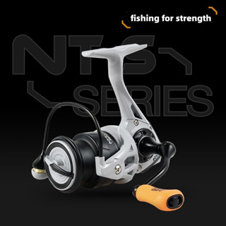  Máy Câu Cá Chép Chép BFS 10kg 5.2: 1 Siêu Nhẹ 5 + 1 Vòng Bi Bằng Thép Không Gỉ 