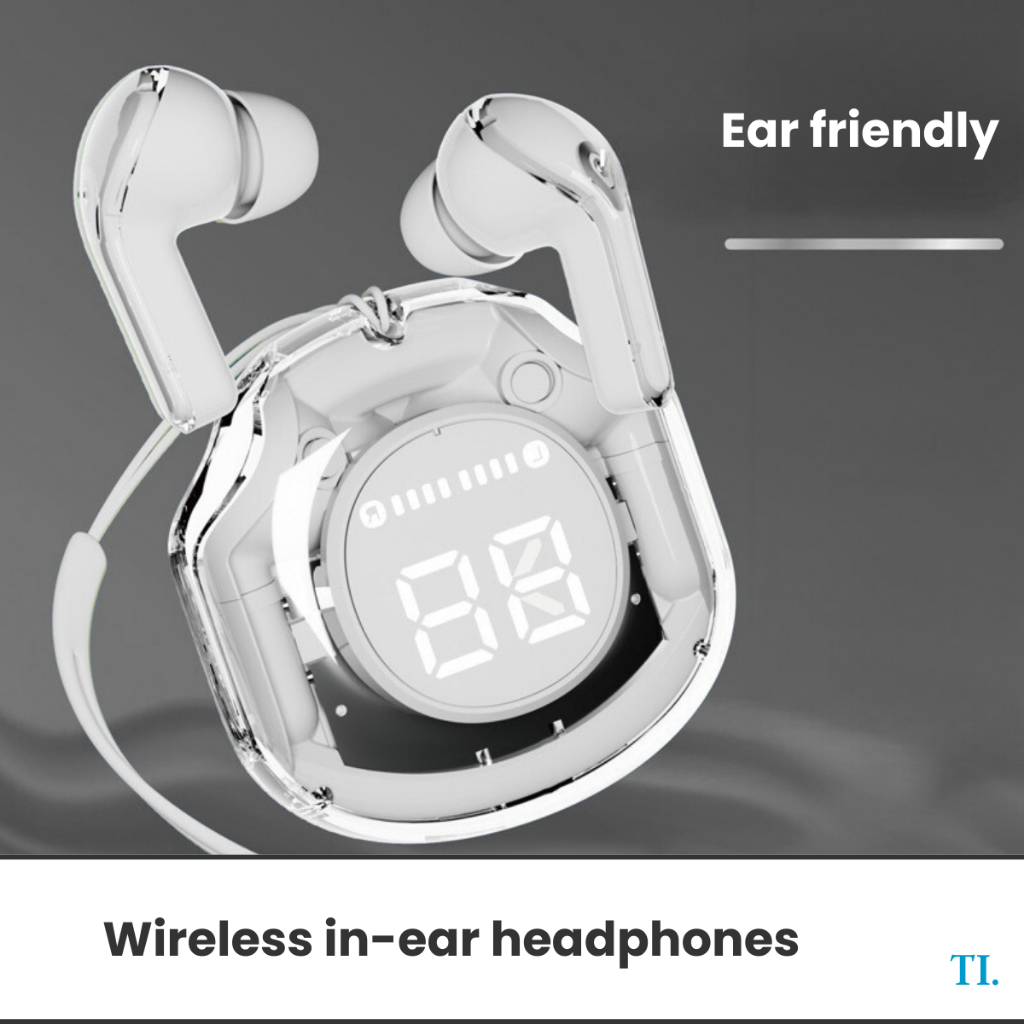 Tai nghe Bluetooth dòng mô hình A IE-I