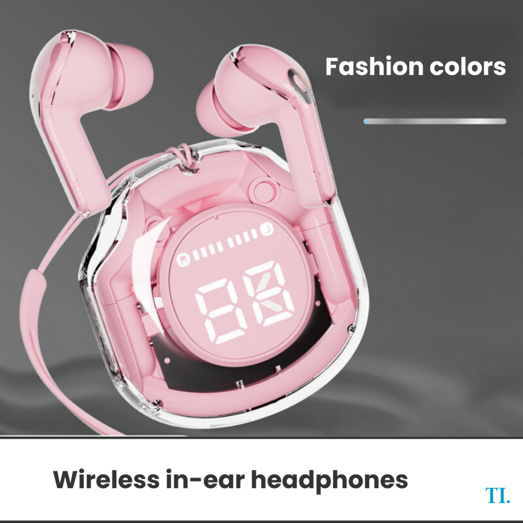 Tai nghe Bluetooth dòng mô hình A IE-I