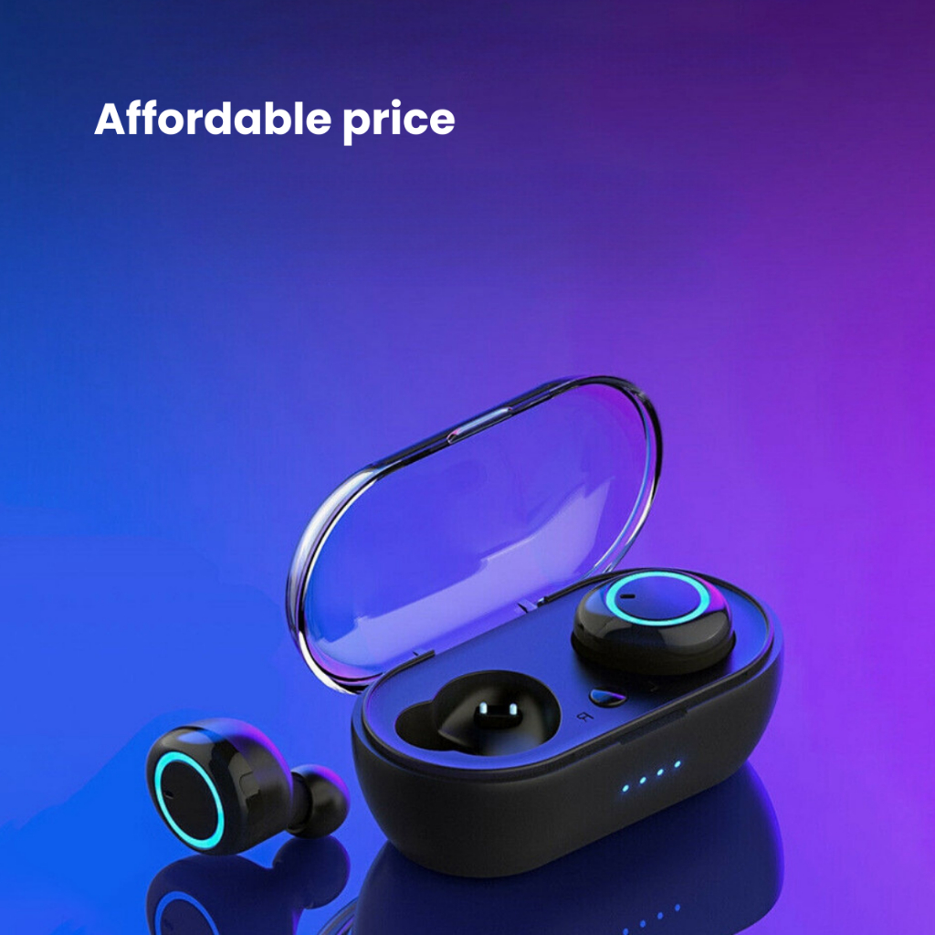 Tai nghe Bluetooth dòng mô hình J IE-V