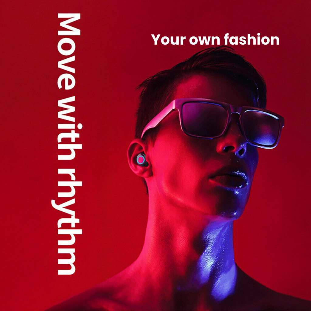 Tai nghe Bluetooth dòng mô hình J IE-V