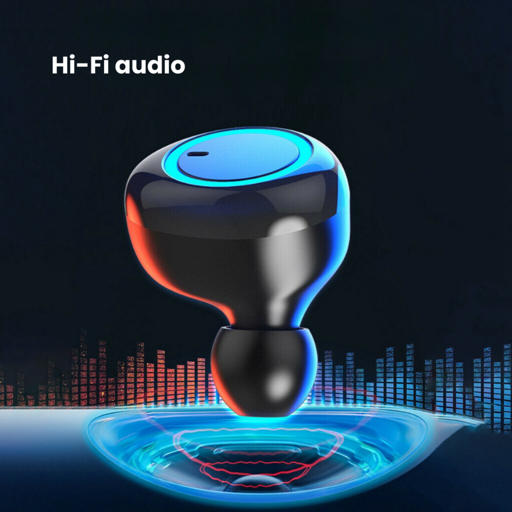 Tai nghe Bluetooth dòng mô hình J IE-V