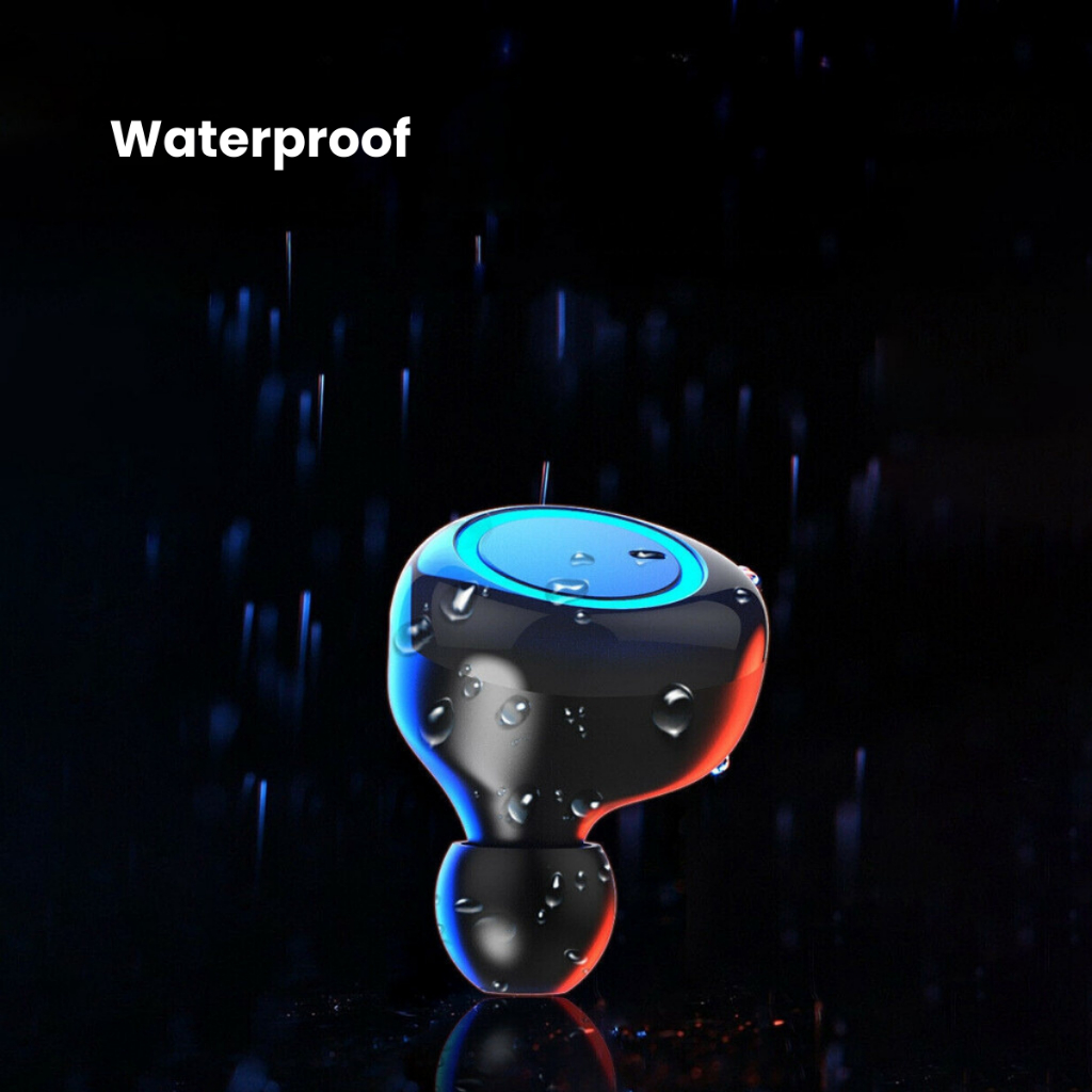 Tai nghe Bluetooth dòng mô hình J IE-V