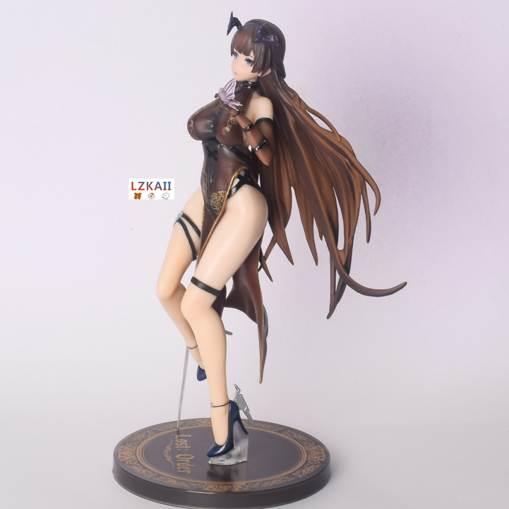 Mô Hình Nhân Vật Anime sakura Tỉ Lệ 1 / 7 26Cm