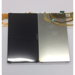 Canon ixus210 sd3500 pc1467 ixy10s màn hình lcd có màn hình cảm ứng màn hình lcd có đèn nền phụ kiện máy ảnh