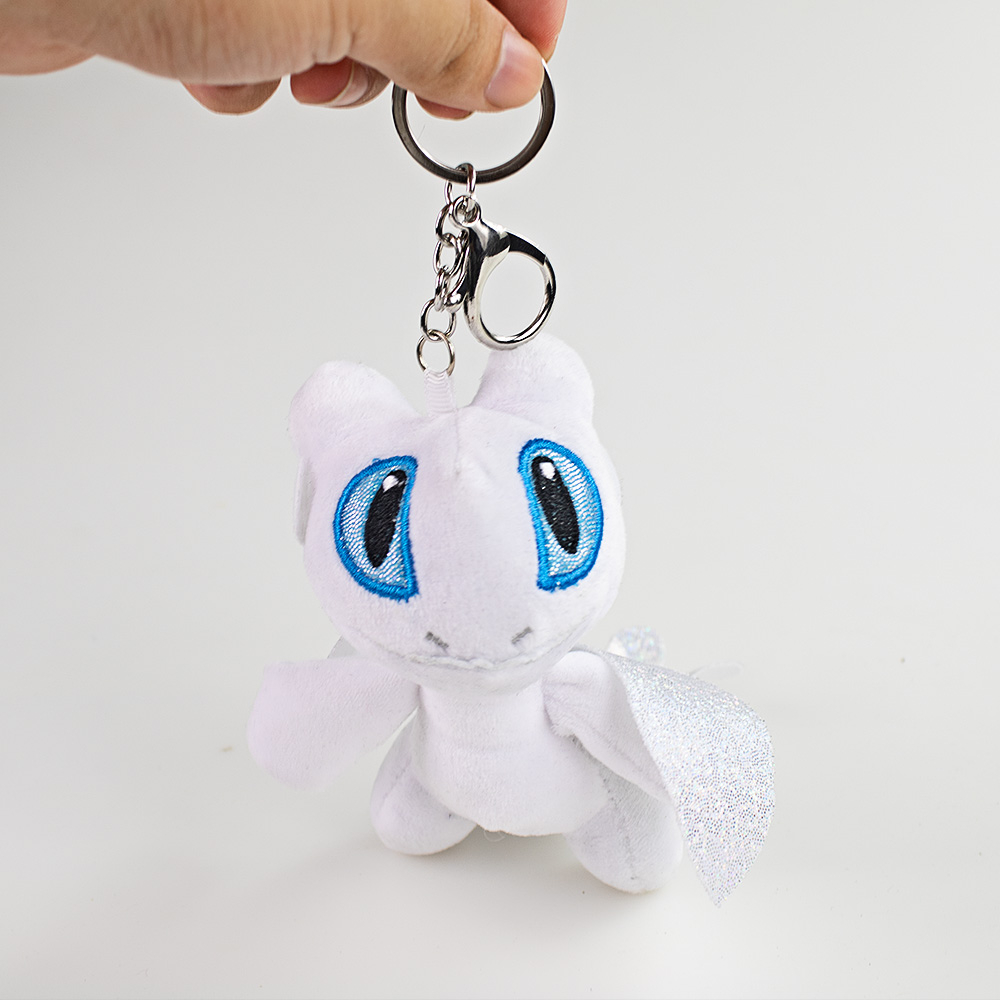Búp Bê Nhồi Bông How To Train Your Dragon Night Fury Cloudjumper Deadly Nadder 12cm Mềm Mại Dễ Thương Làm Quà Tặng Sinh Nhật Cho Bé