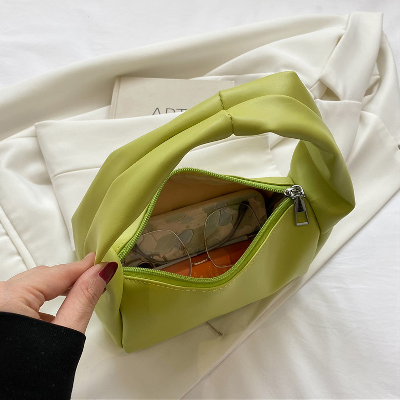 JUST STAR Túi Xách Cỡ Lớn Thiết Kế Đơn Giản Thời Trang Cho Nữ