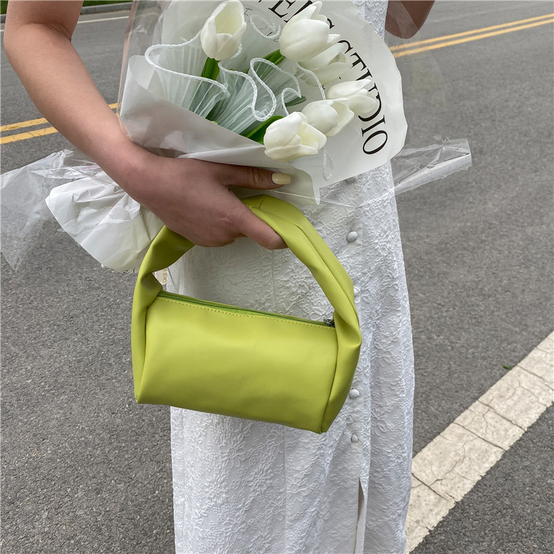 JUST STAR Túi Xách Cỡ Lớn Thiết Kế Đơn Giản Thời Trang Cho Nữ