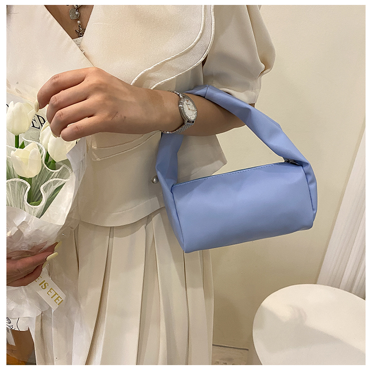 JUST STAR Túi Xách Cỡ Lớn Thiết Kế Đơn Giản Thời Trang Cho Nữ