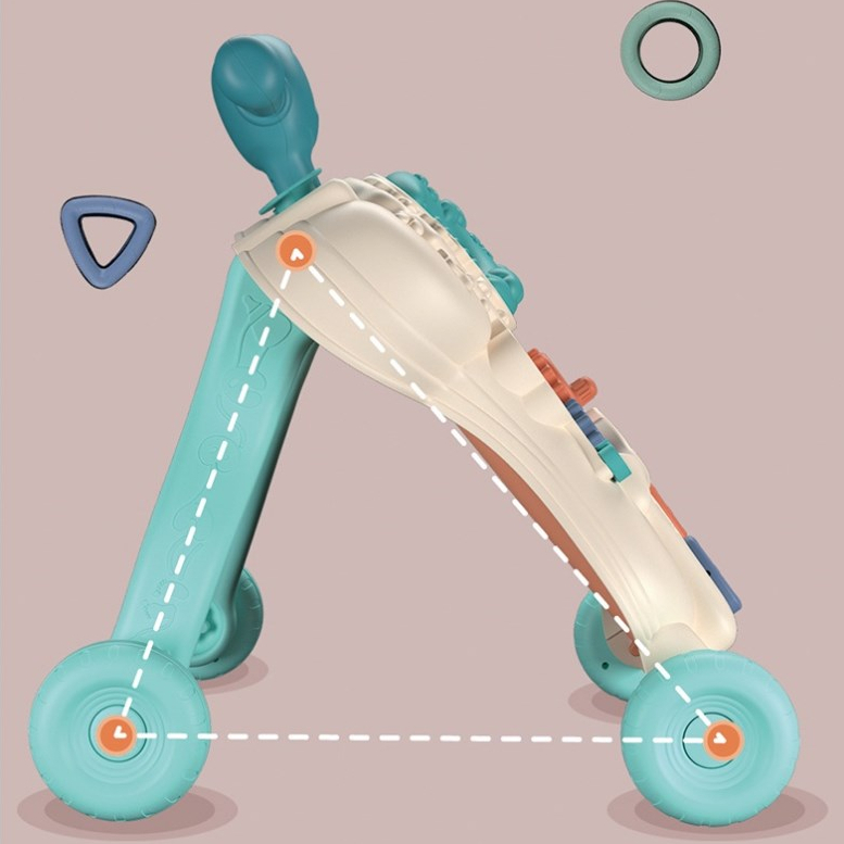 slide