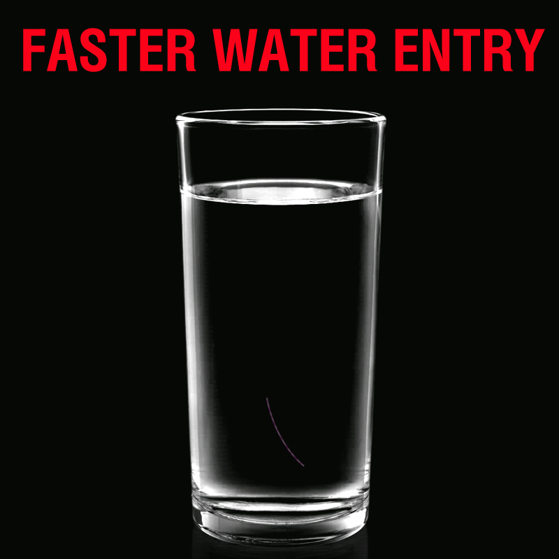 Cuộn Dây Câu Cá 3D 120M Chất Lượng Cao