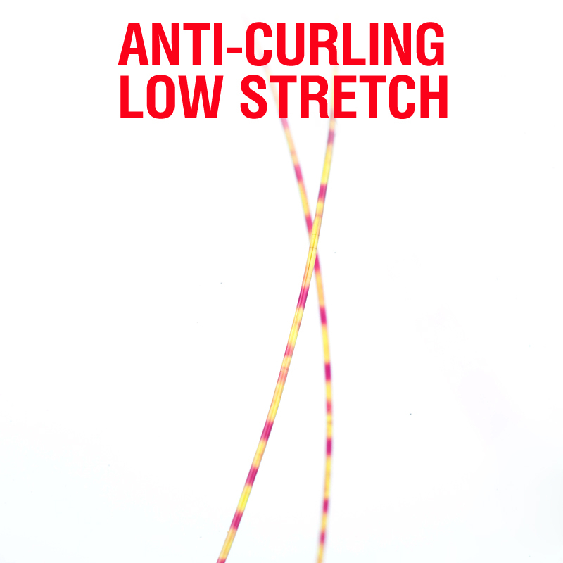 Cuộn Dây Câu Cá 3D 120M Chất Lượng Cao