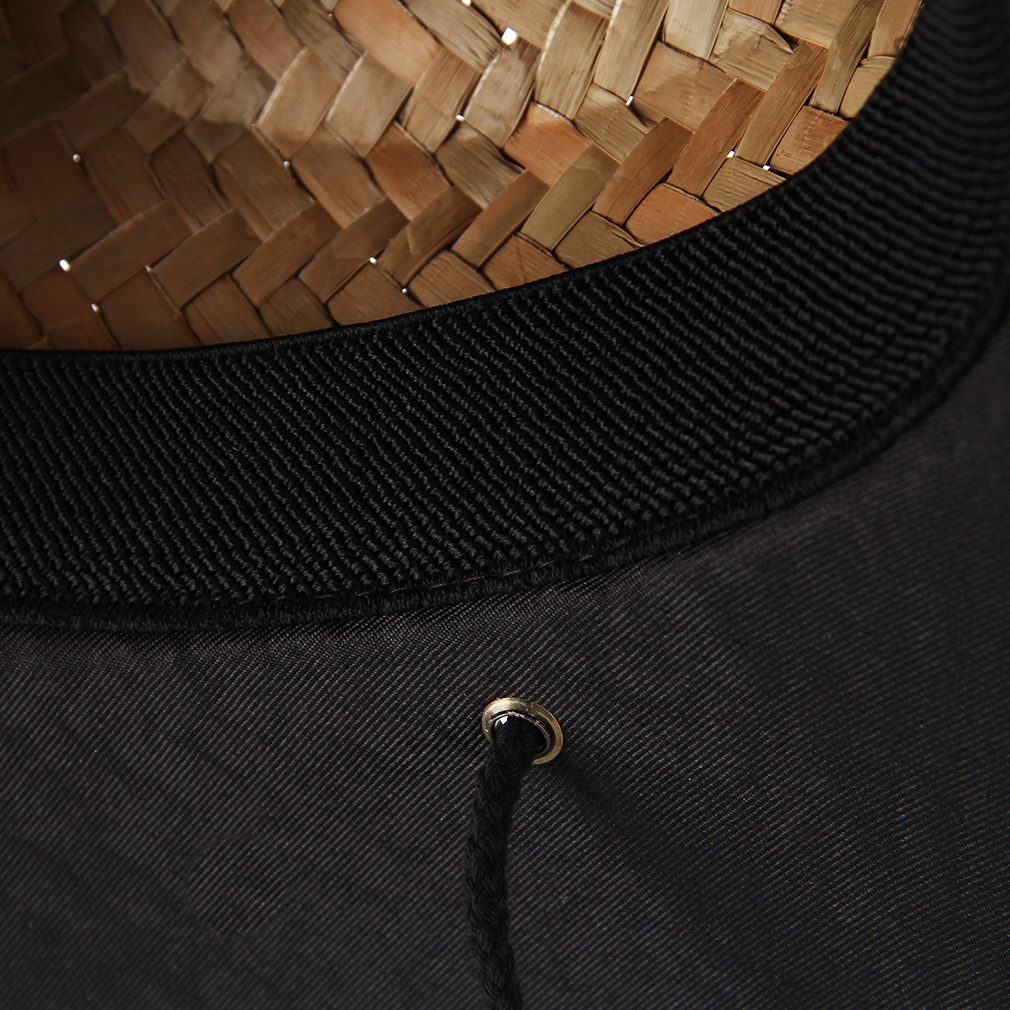 Nón Cối Rộng Vành Phong Cách Cổ Điển Thời Trang Đi Biển Mùa Hè Cho Nam Và Nữ