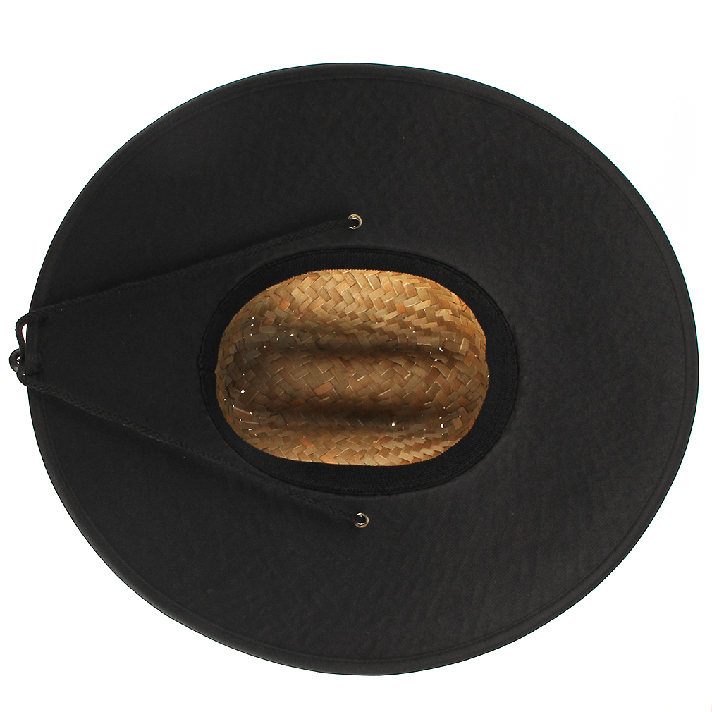 Nón Cối Rộng Vành Phong Cách Cổ Điển Thời Trang Đi Biển Mùa Hè Cho Nam Và Nữ