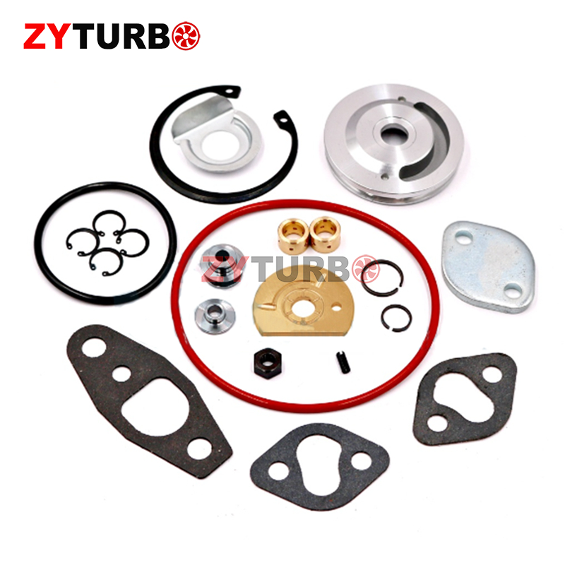 Bộ Dụng Cụ Sửa Chữa Turbo CT12B 17201-67010 17201-67040 Cho Toyota Landcruiser TD (KZJ90,95) 1KZ-TE