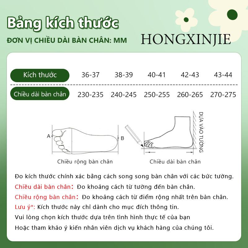 HONGXINJIE dép sandal nữ dép đế cao Xu hướng thời trang năm 2023NEW  062116