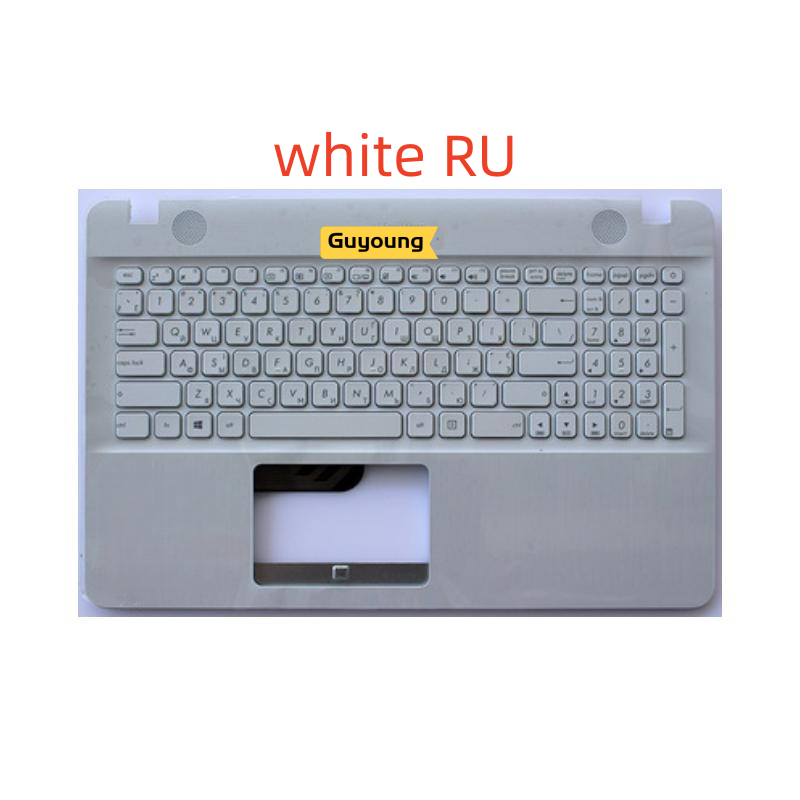 Bàn Phím Thay Thế Chất Lượng Cao Cho ASUS X541 X541U X541UV X541S X541SC X541SA X541UJ R541U R541 X541L X541