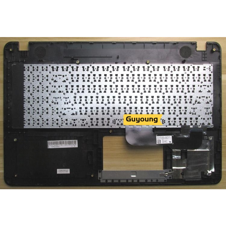 Bàn Phím Thay Thế Chất Lượng Cao Cho ASUS X541 X541U X541UV X541S X541SC X541SA X541UJ R541U R541 X541L X541