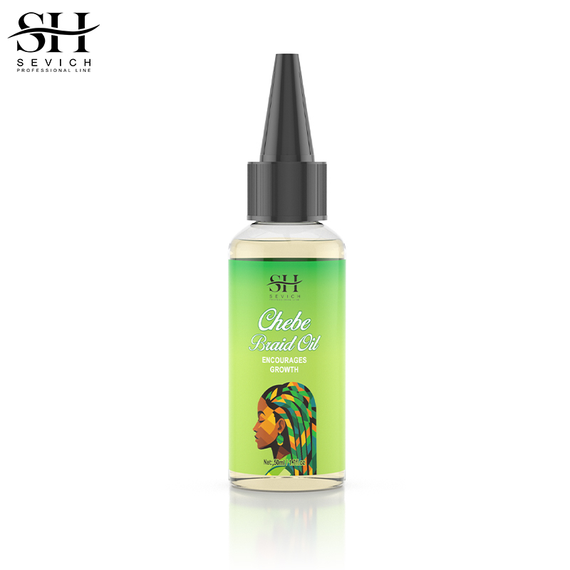 Serum Sevich Chebe Kích Thích Mọc Tóc Hiệu Quả 50ml