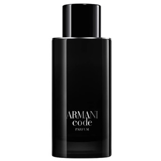 Nước hoa armani code hương cam quýt tươi mới lâu phai cho nam 125ml