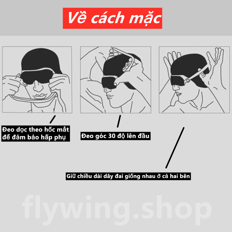 Kính Bơi Gọng Silicone Lớn Chống Sương Mù Mau Khô Cho Trẻ Em