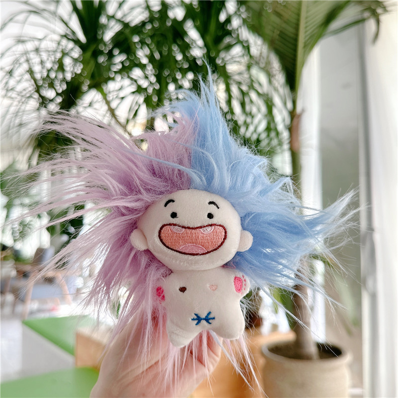 Búp bê nhồi bông NEILBABY 10cm thiết kế 12 chòm sao ngộ nghĩnh đáng yêu