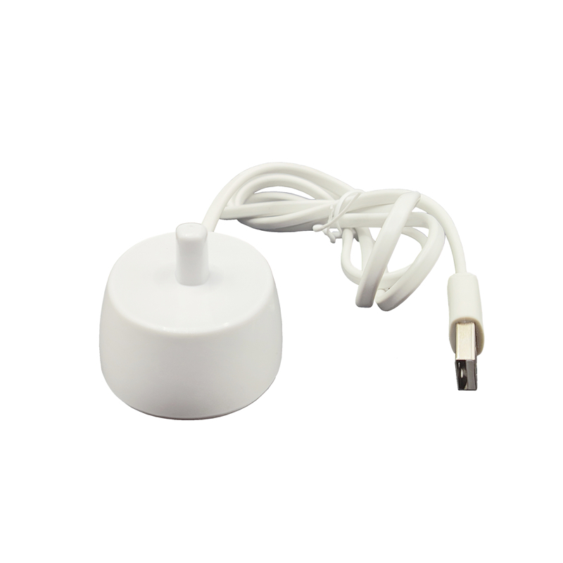 Giá đỡ sạc bàn chải đánh răng điện USB Braun Oral B 3757 Thích hợp cho bàn chải đánh răng điện Oral-