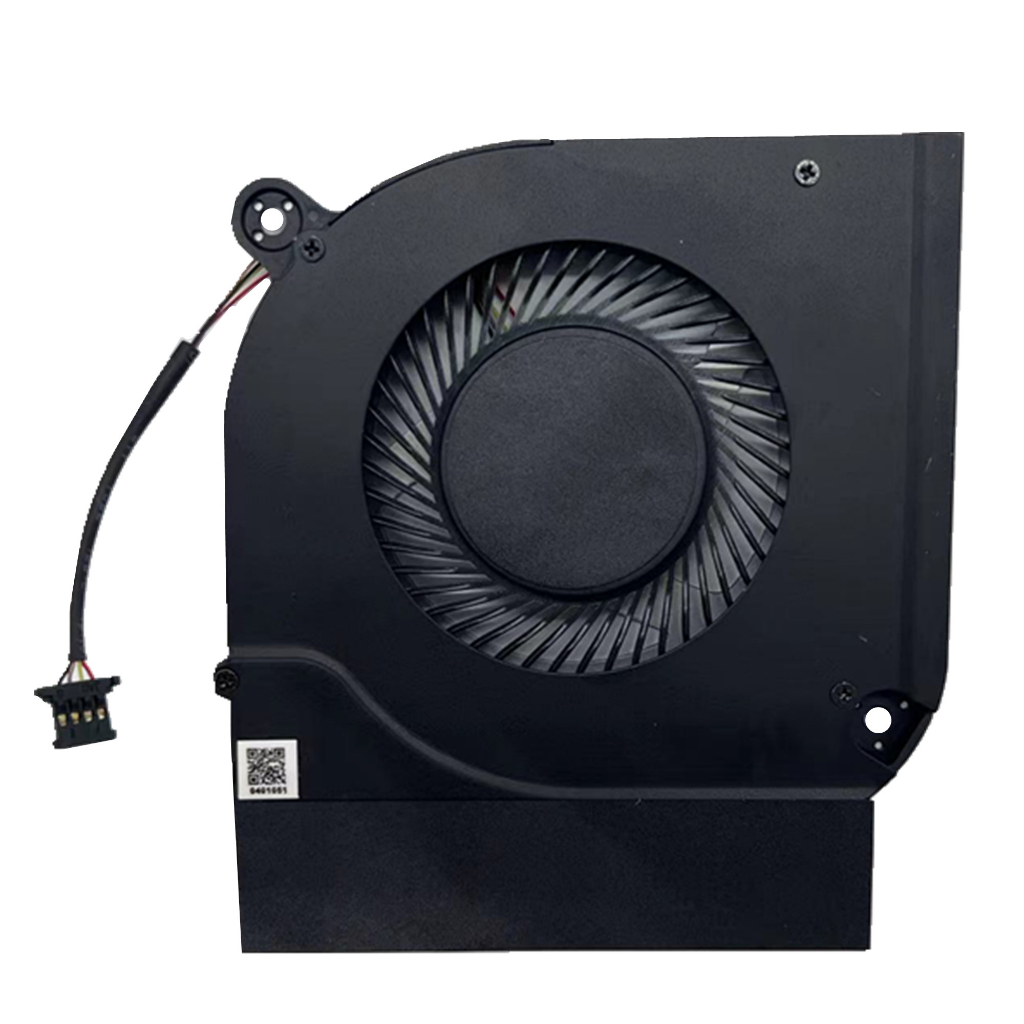 Quạt Tản Nhiệt CPU + GPU Mới Cho Acer Predator AN515-55 AN515-44 AN515-56 AN515-57 AN515-45 AN517-41 AN517-52 AN517-53 AN517-54 N15