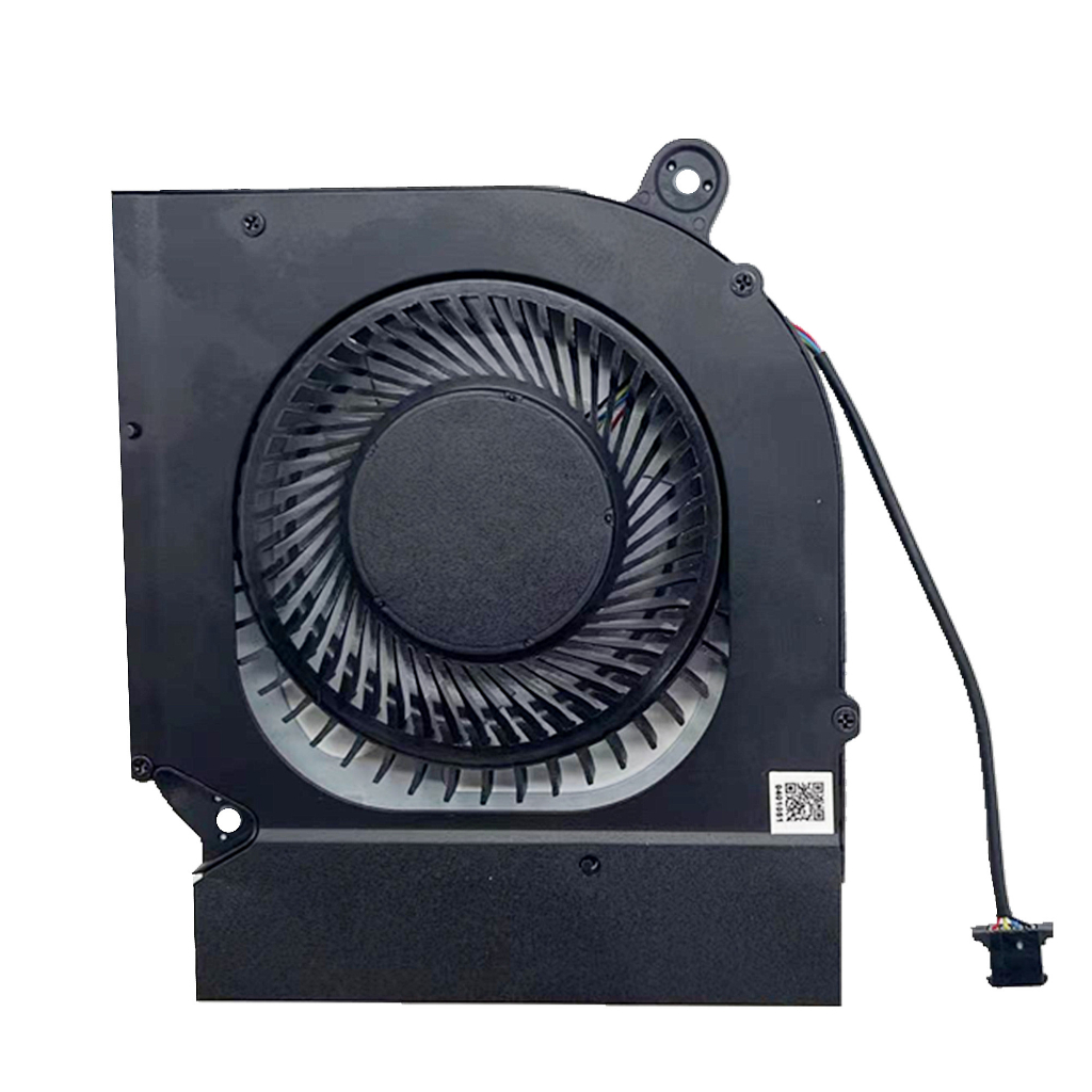 Quạt Tản Nhiệt CPU + GPU Mới Cho Acer Predator AN515-55 AN515-44 AN515-56 AN515-57 AN515-45 AN517-41 AN517-52 AN517-53 AN517-54 N15