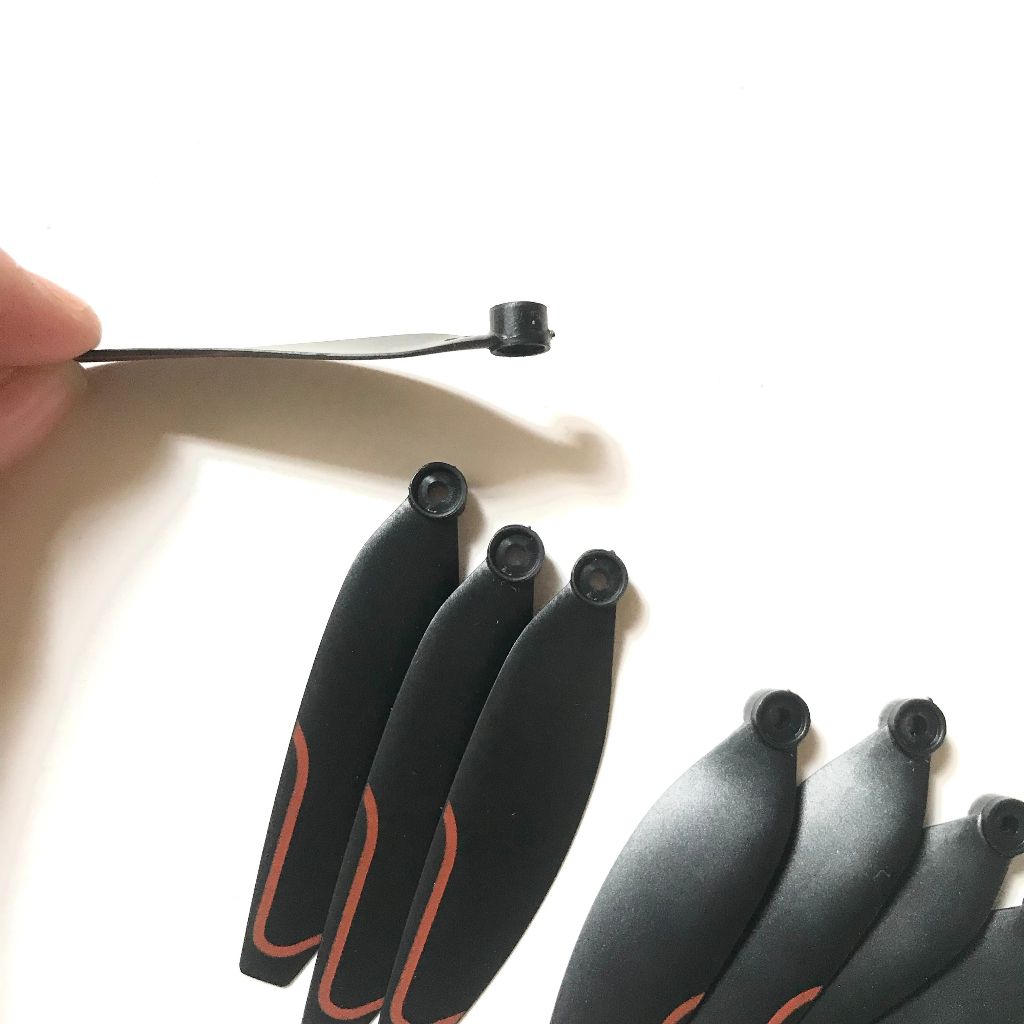 Cánh Quạt Chuyên Dụng s1s wifi 6k hd Kèm Ốc Vít