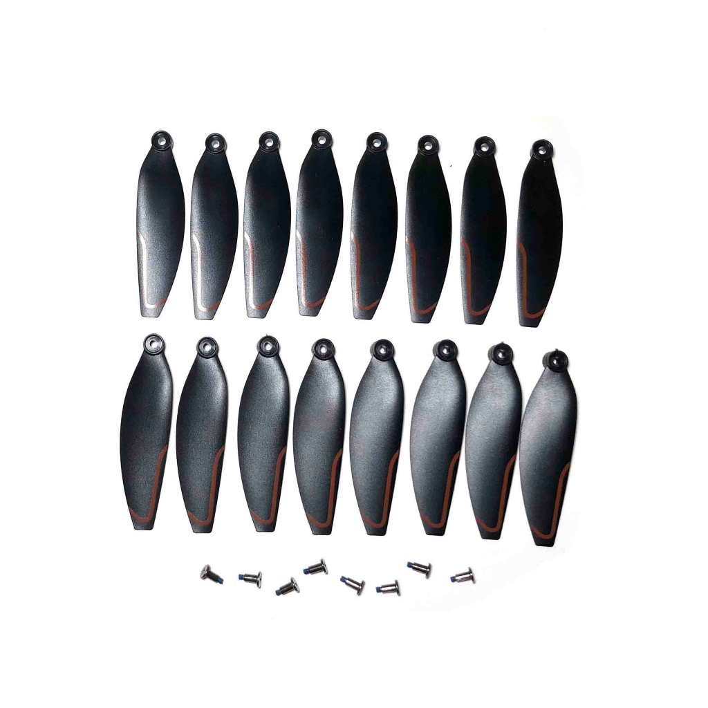 Cánh Quạt Chuyên Dụng s1s wifi 6k hd Kèm Ốc Vít