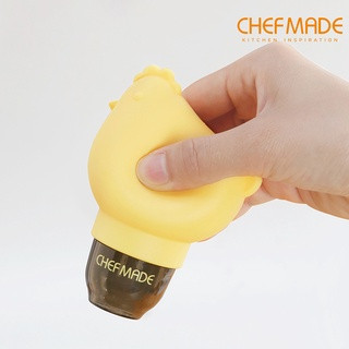 Dụng cụ tách trứng chef made wk9216 tiện lợi cho nhà bếp