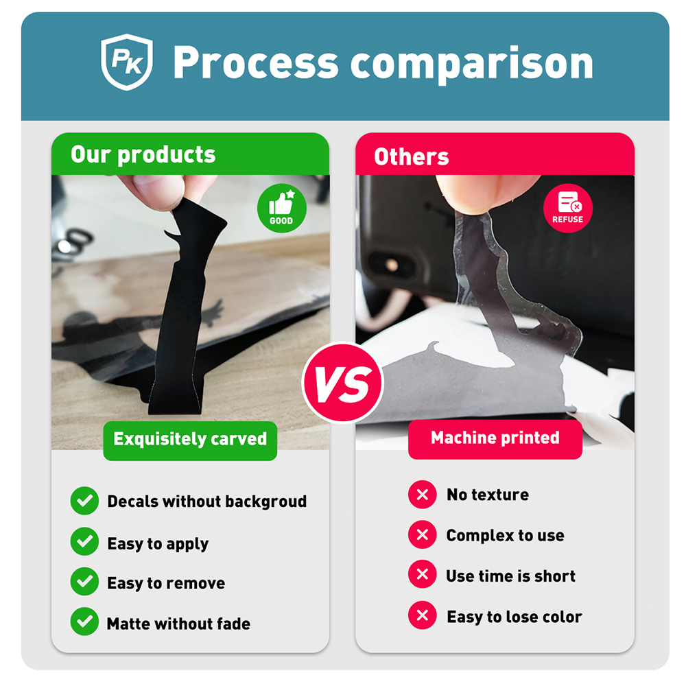 Đề Can Dán Trang Trí Xe Hơi Toyota Tacoma x2 TRD