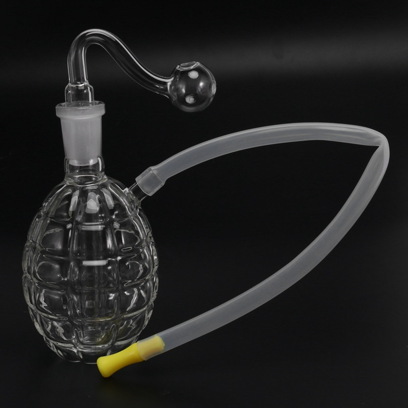 Bình Thủy Tinh Đựng Dầu Thơm Thiết Kế Sáng Tạo