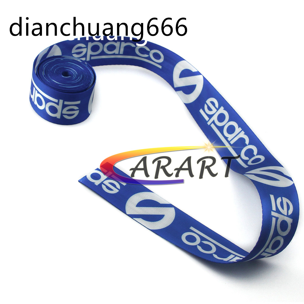 Dây Đai An Toàn Xe Hơi Bằng Vải Sợi Carbon