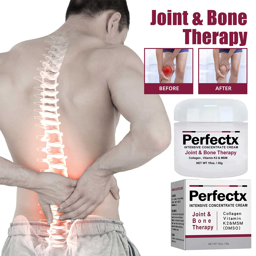 Kem Hỗ Trợ Giảm Đau Khớp Và Xương Khớp Chân 30g