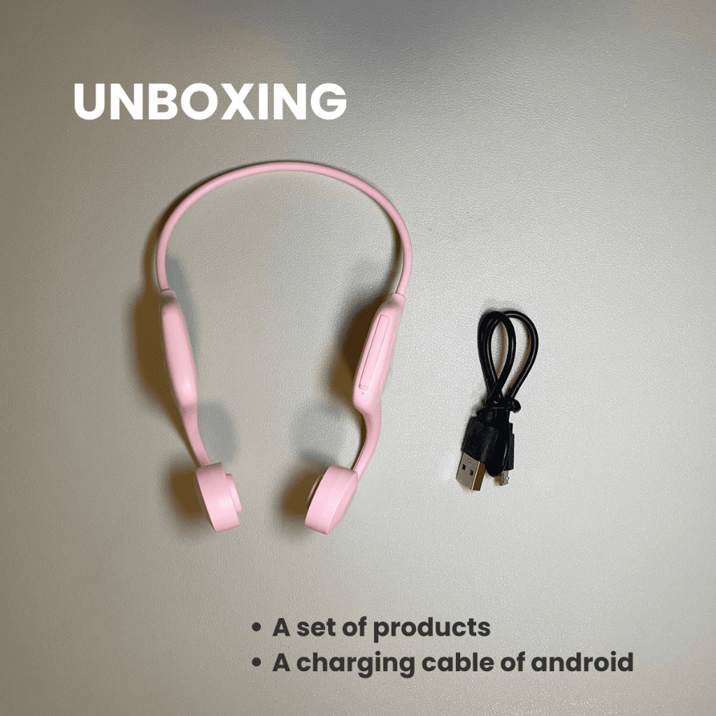 Tai nghe Bluetooth dòng mô hình J EH-VI