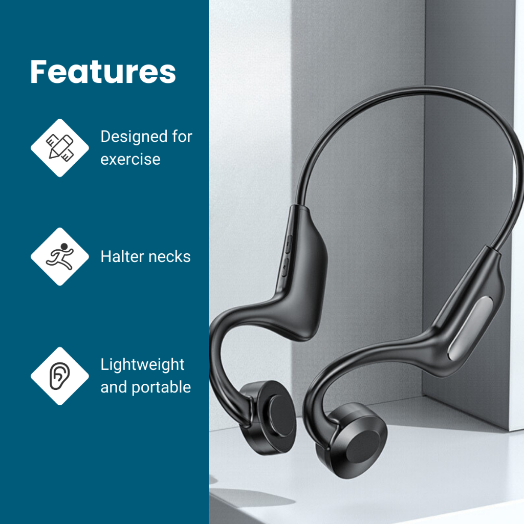 Tai nghe Bluetooth dòng mô hình J EH-VI