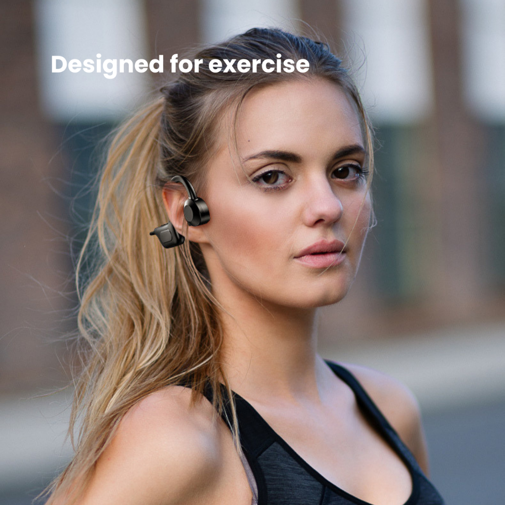 Tai nghe Bluetooth dòng mô hình J EH-VI