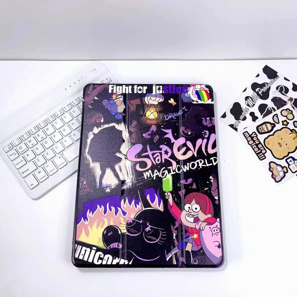 Ốp Máy Tính Bảng Cho iPad Air 4 Pro 11 2020 2021 / Air5 10.9 / gen 10 2022 / gen9 / gen8 / gen7 10.2 / Air1 / 2Gen5 / gen6 9.7 Mini 4 5 Pro 12.9