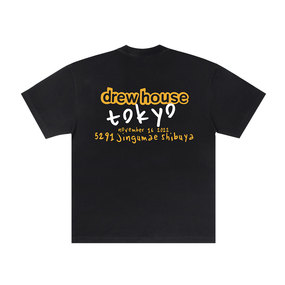 Áo Thun Cotton Ngắn Tay Dáng Rộng Thời Trang Dành Cho Cặp Đôi