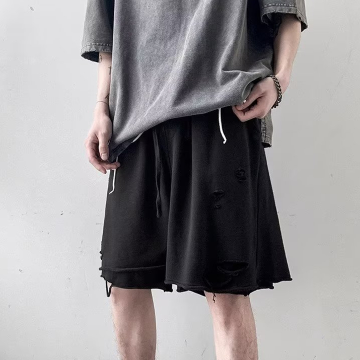 Quần Short Nam Thời Trang Hàn Quốc quần đùi nam Quần đùi nam thể thao thời trang nam quần short phong cách Hàn Quốc quần dài nam