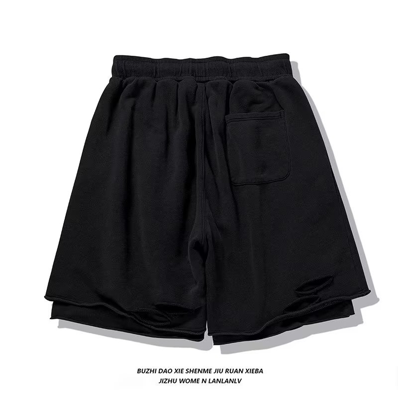 Quần Short Nam Thời Trang Hàn Quốc quần đùi nam Quần đùi nam thể thao thời trang nam quần short phong cách Hàn Quốc quần dài nam