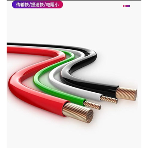 Dây Cáp Sạc Dài 1M Cho Samsung A01 A02 A10 A10S J8 J7 J6 J5 J3