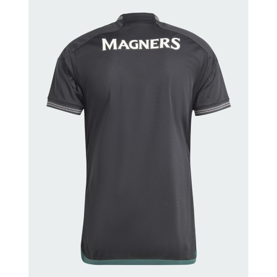 Áo Thun Nam Tay Ngắn In Chữ Celtic Home and Away Size 23 / 24