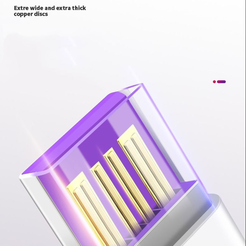 Dây Cáp Sạc Dài 1M Cho Samsung A01 A02 A10 A10S J8 J7 J6 J5 J3