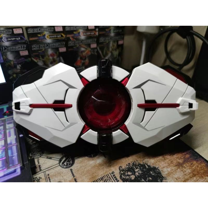 Kamen Rider dx ark thắt lưng tài xế ZERO-ONE  ARK driver Henshin