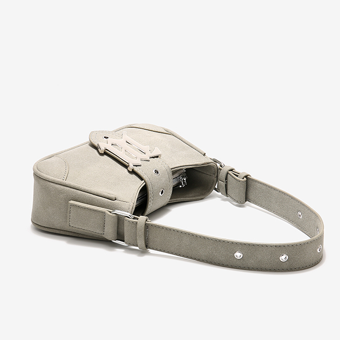 SISTER túi xách nữ unisex telfar túi đeo chéo công sở nữ thời trang 2023 new L91T4CW